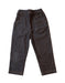 A Grey Casual Pants from Mides in size 12-18M for boy. (Front View)