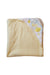 A Yellow Blankets from Mides in size O/S for neutral. (Front View)