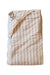 A Beige Blankets from Primeval in size O/S for neutral. (Front View)