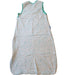 A Blue Sleepsacs from The Gro Company in size 6-12M for boy. (Back View)