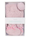 A Pink Gift Sets from Snuggle Hunny in size O/S for girl. (Front View)