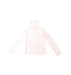 A White Long Sleeve Tops from Polo Ralph Lauren in size 5T for girl. (Front View)