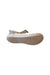 A Gold Flats from Seed in size 3T for girl. (Front View)