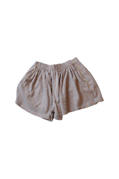 A Multicolour Shorts from RaspberryPlum in size 9Y for girl. (Front View)