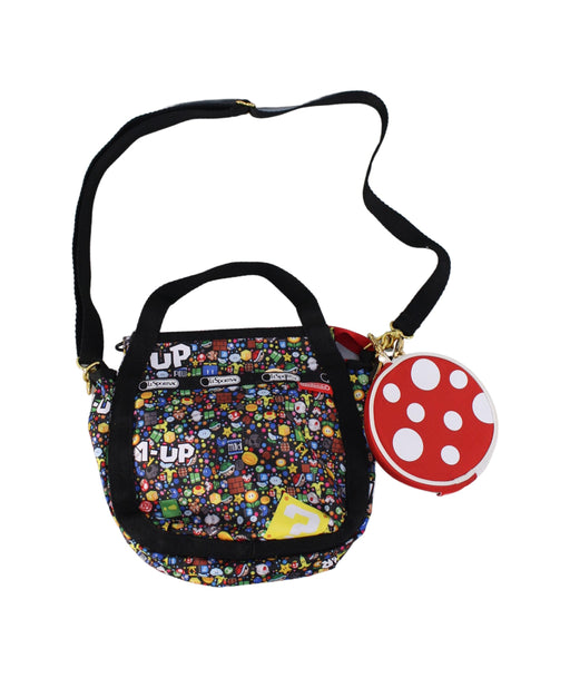 A Multicolour Bags from LeSportsac in size O/S for girl. (Front View)