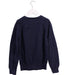 A Purple Crewneck Sweatshirts from Crewcuts in size 8Y for boy. (Back View)