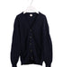 A Blue Cardigans from Crewcuts in size 10Y for boy. (Front View)