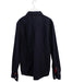 A Navy Shirts from Tommy Hilfiger in size 12Y for boy. (Back View)