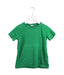 A Green Short Sleeve T Shirts from COS in size 4T for boy. (Front View)