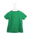 A Green Short Sleeve T Shirts from COS in size 4T for boy. (Back View)