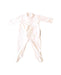 A Ivory Onesies from Chicco in size 3-6M for girl. (Front View)