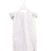 A White Short Sleeve Dresses from Siseo Olive in size 4T for girl. (Front View)