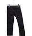 A Black Jeans from Molo in size 4T for girl. (Back View)