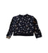 A  Crewneck Sweatshirts from Petit Bateau in size 8Y for girl. (Front View)