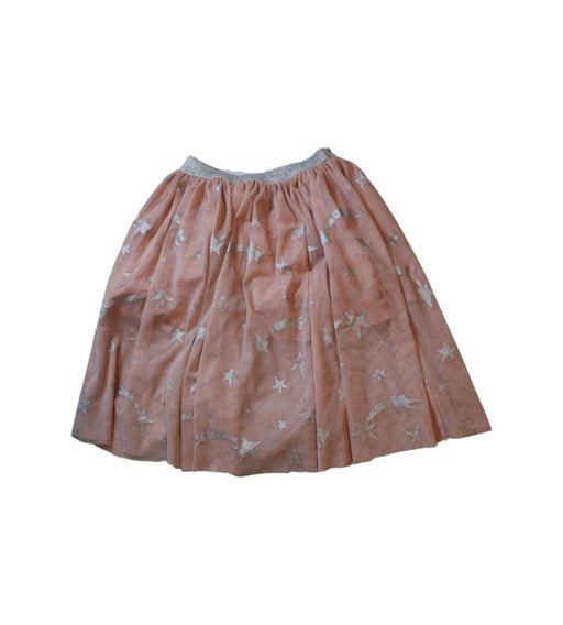 A Pink Tulle Skirts from Stella McCartney in size 10Y for girl. (Front View)