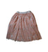 A Pink Tulle Skirts from Stella McCartney in size 10Y for girl. (Back View)