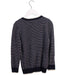 A Black Knit Sweaters from Nicholas & Bears in size 6T for boy. (Back View)