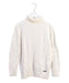 A White Knit Sweaters from Nicholas & Bears in size 6T for boy. (Front View)