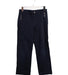 A Blue Casual Pants from Nicholas & Bears in size 6T for girl. (Front View)