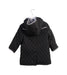 A Black Puffer/Quilted Coats & Outerwear from Nicholas & Bears in size 2T for girl. (Back View)