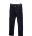 A Blue Jeans from Jacadi in size 6T for boy. (Front View)