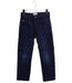 A Blue Jeans from J by Jasper Conran in size 4T for boy. (Front View)