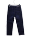 A Blue Jeans from J by Jasper Conran in size 4T for boy. (Back View)