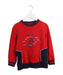 A Red Crewneck Sweatshirts from Ferrari in size 4T for boy. (Front View)