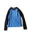 A Blue Active Tops from Moody Tiger in size 11Y for boy. (Front View)