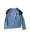 A Blue Long Sleeve Tops from Moody Tiger in size 11Y for girl. (Front View)