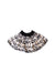 A Black Short Skirts from Blumarine in size 4T for girl. (Back View)