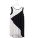 A Black Sleeveless Dresses from Karl Lagerfeld in size 8Y for girl. (Front View)