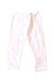 A White Leggings from Paz Rodriguez in size 6-12M for neutral. (Front View)