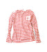 A White Long Sleeve Tops from Petit Bateau in size 10Y for girl. (Front View)