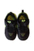 A Black Sneakers from Dr. Kong in size 18-24M for boy. (Back View)