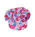 A Multicolour Sun Hats from Jojo Maman Bébé in size 3T for girl. (Front View)