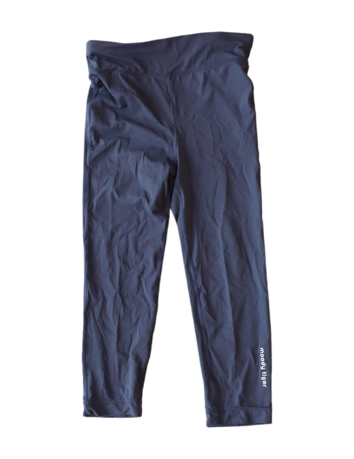 A Blue Active Pants from Moody Tiger in size 18-24M for girl. (Front View)
