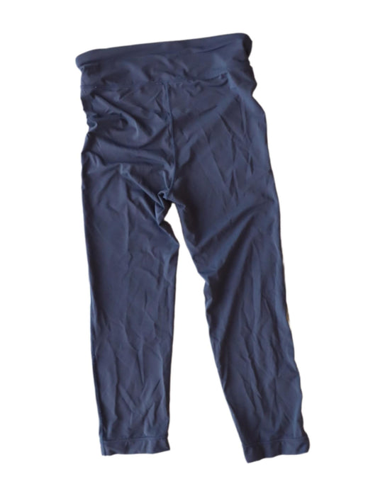 A Blue Active Pants from Moody Tiger in size 18-24M for girl. (Back View)