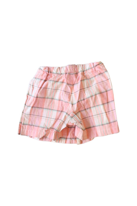 A Pink Skorts from River Woods in size 3T for girl. (Back View)