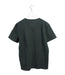 A Green Short Sleeve T Shirts from Calvin Klein in size 8Y for boy. (Back View)