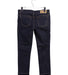 A Blue Jeans from Diesel in size 8Y for boy. (Back View)