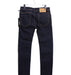 A Blue Jeans from Diesel in size 8Y for boy. (Back View)