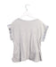 A Grey Short Sleeve Tops from Diesel in size 8Y for girl. (Back View)