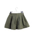 A Green Short Skirts from Diesel in size 4T for girl. (Back View)