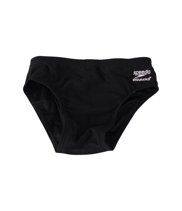 A Black Swim Accessories from Speedo in size 10Y for boy. (Front View)