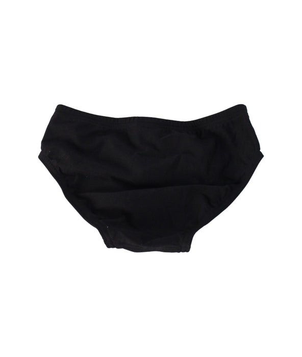 A Black Swim Accessories from Speedo in size 10Y for boy. (Back View)