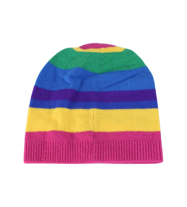 A Multicolour Beanies from Polo Ralph Lauren in size O/S for boy. (Back View)