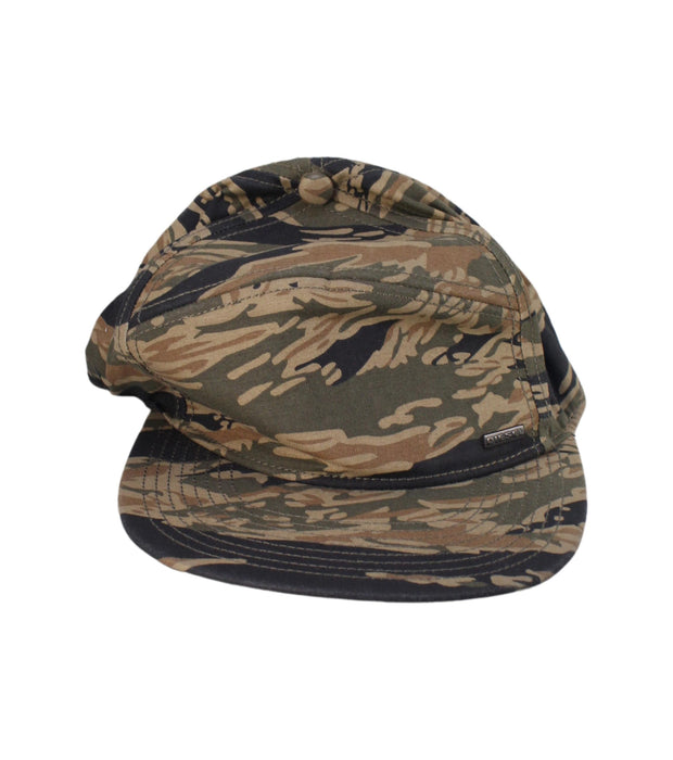 A Multicolour Caps from Diesel in size O/S for boy. (Front View)