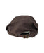 A Brown Caps from Diesel in size O/S for boy. (Back View)