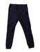 A Navy Leggings from Petit Bateau in size 18-24M for girl. (Back View)